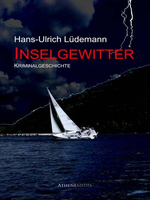 cover image of Inselgewitter